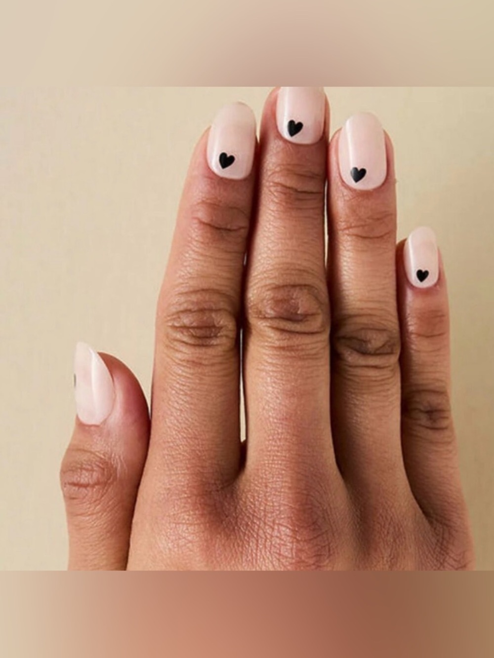 Kleo Press-On Gel Nails - Pink Ombre & Blush Styles - Picture 3 of 12